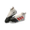 Adidas ACE PureControl FG Gris Negro Rojo